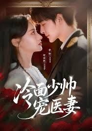 冷面少帥寵醫妻(全集)