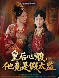 皇后心腹，他竟是假太監，讓你入宮，沒讓你權傾天下啊(全集)