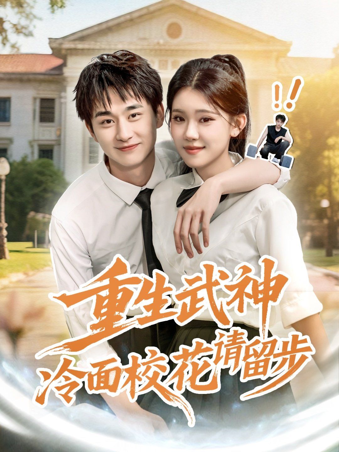 重生武神冷面?；ㄕ埩舨?全集)