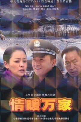 情暖萬家第1集