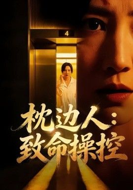 枕邊人致命操控(全集)