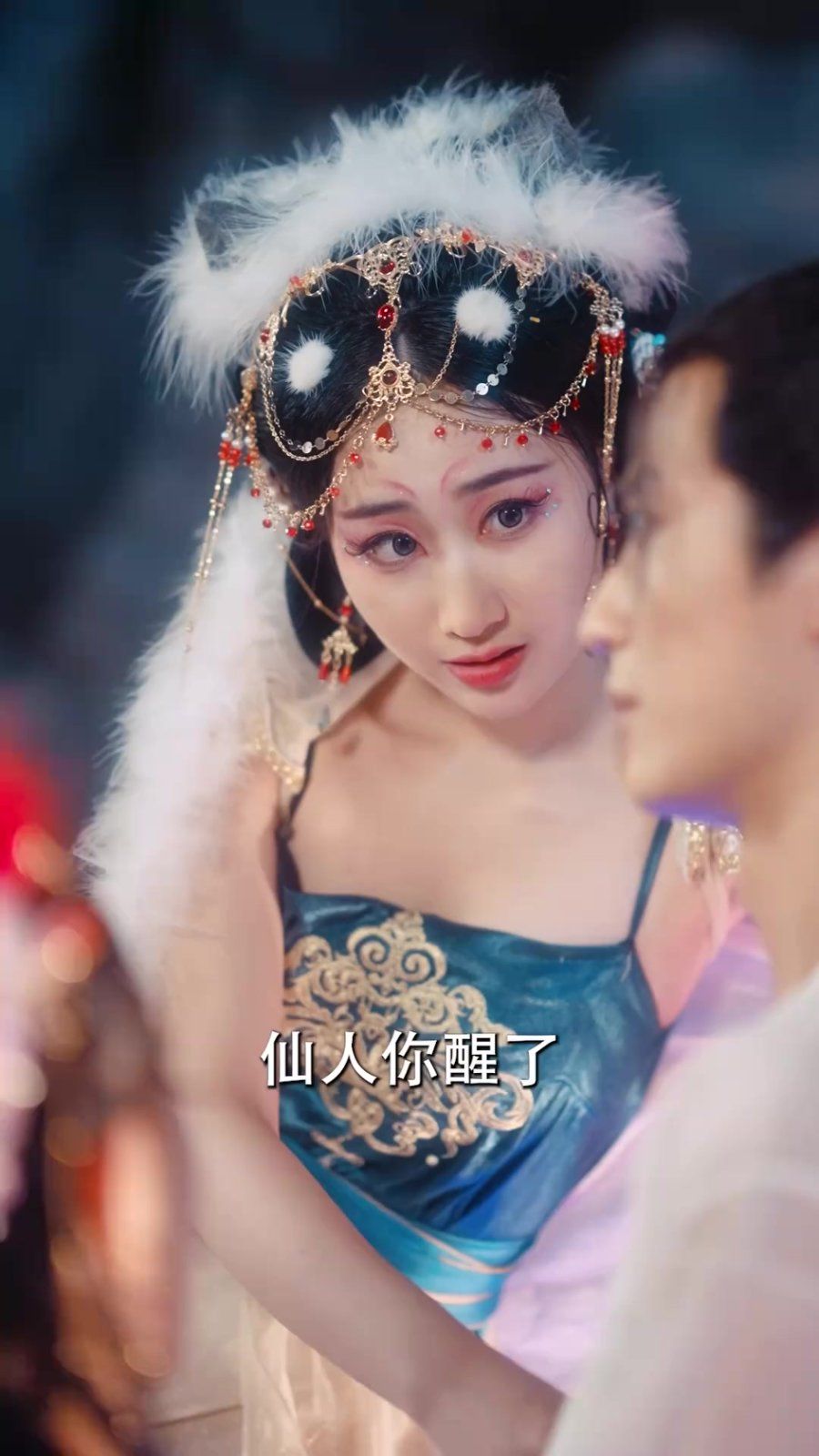 上海灘之風云再起(全集)