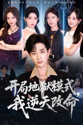 開(kāi)局地獄模式我逆天改命(全集)