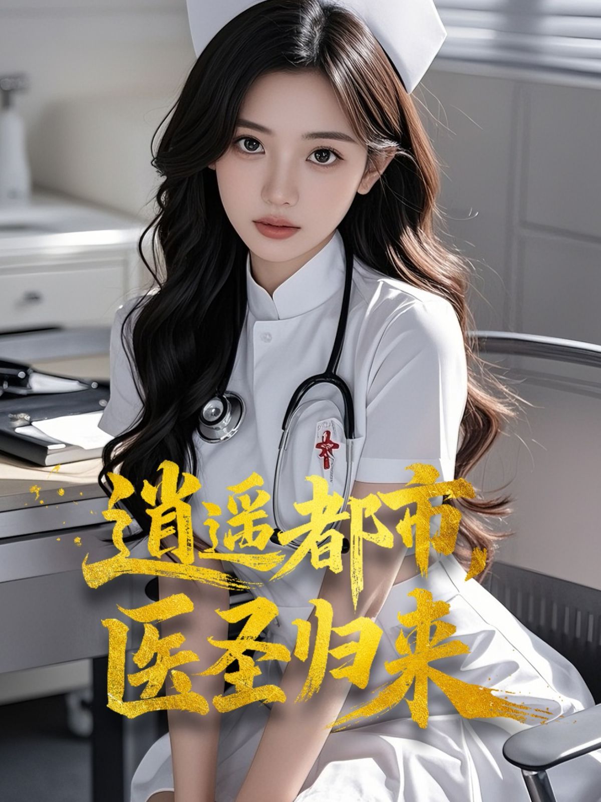 逍遙都市，醫(yī)圣歸來(全集)