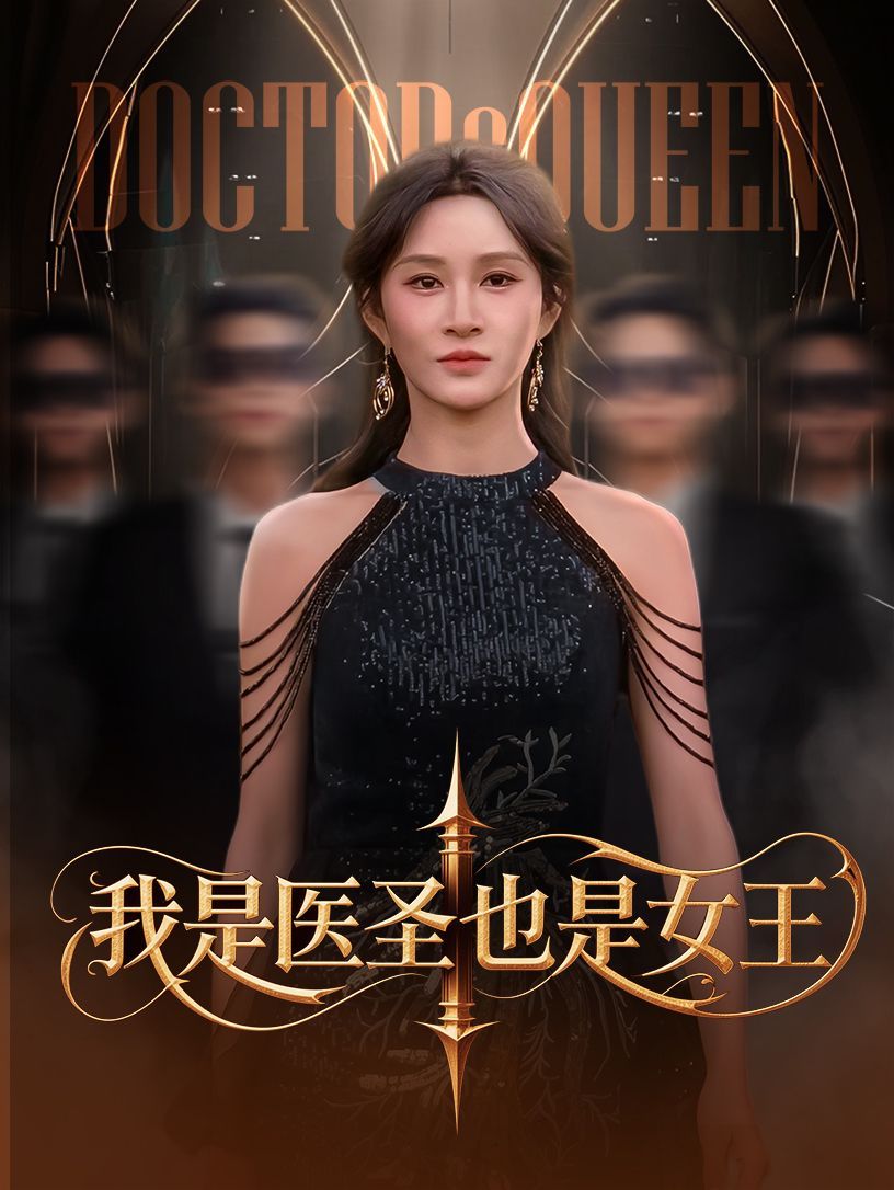 我是醫圣也是女王(全集)