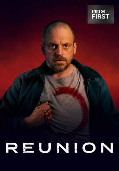 沉默的復仇者(全集)