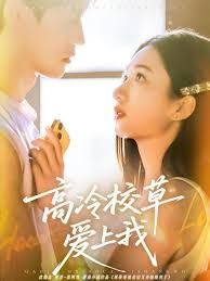 高冷校草愛上我(全集)