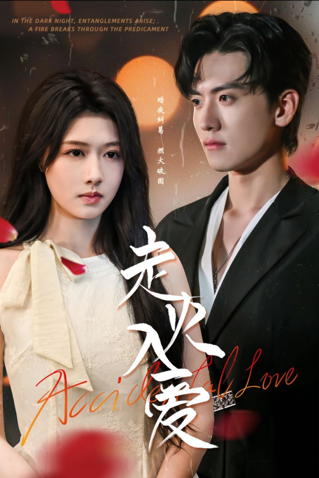 走火入愛(全集)