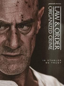 法律與秩序：組織犯罪 第五季