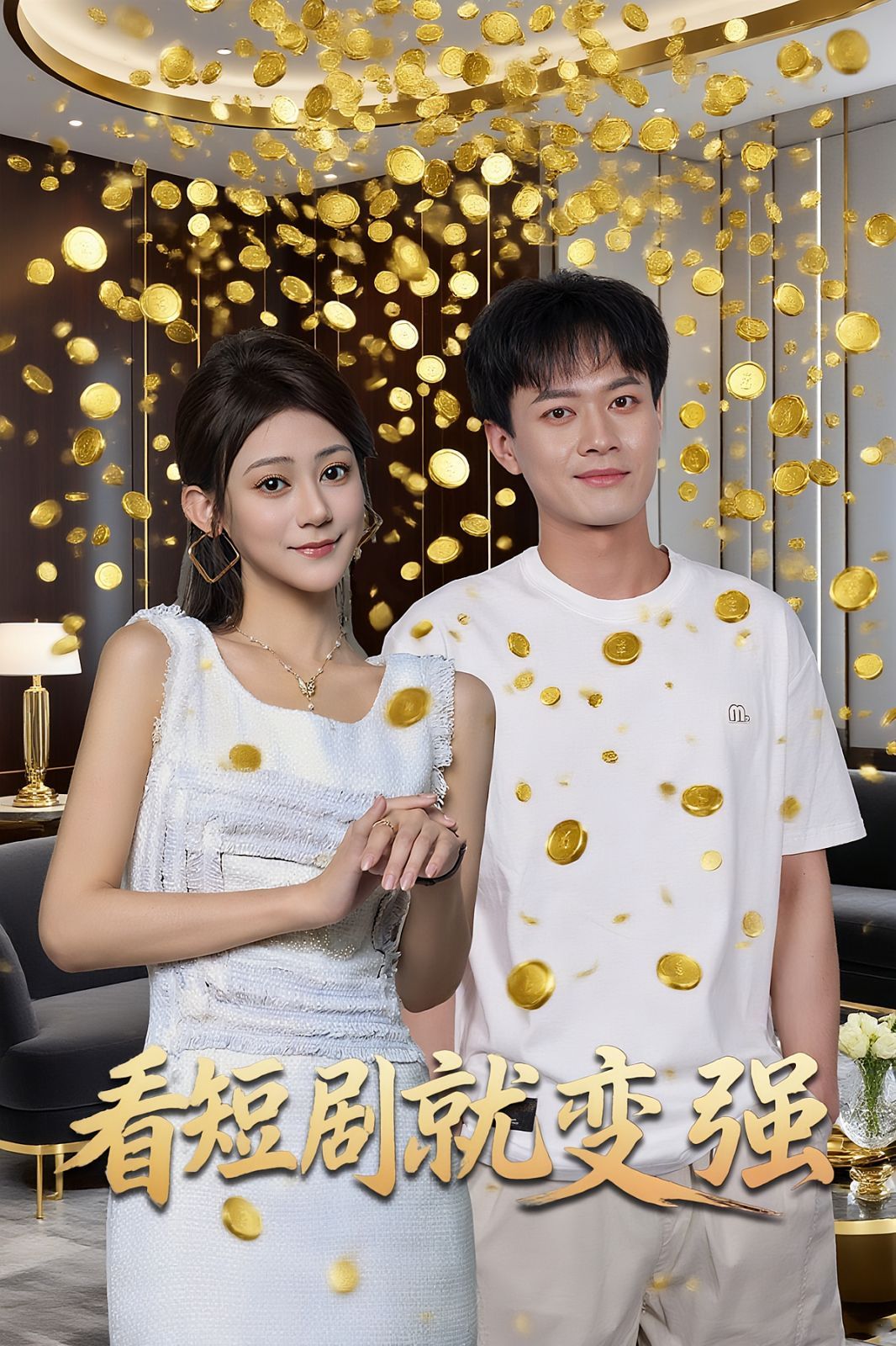 看短劇就變強(qiáng)(全集)