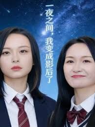 一夜之間，我變成影后了 ，影后她不好惹(全集)