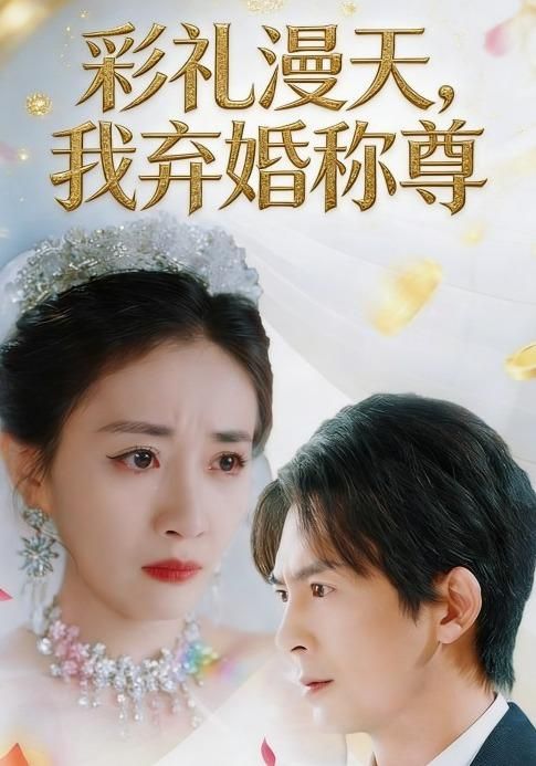 彩禮漫天，我棄婚稱尊(全集)