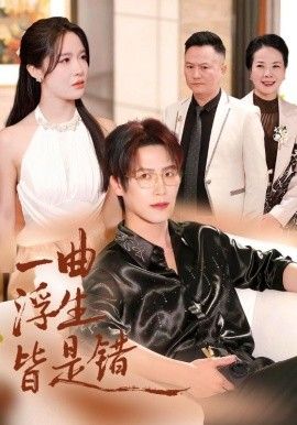 一曲浮生皆是（被傷八年，真千金選擇不再忍耐）(全集)