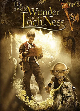 尼斯湖水怪傳說2