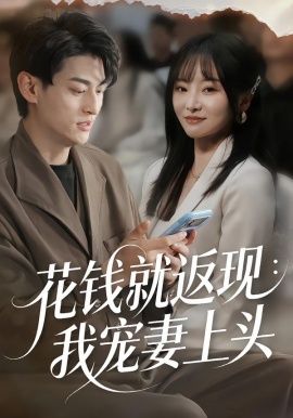 花錢就返現：我寵妻上頭(全集)