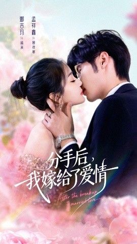 分手后我嫁給了愛情(全集)