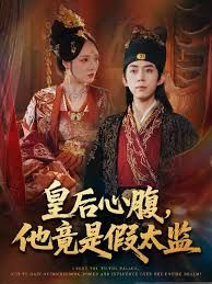 皇后心腹，他竟是假太監（讓你入宮，沒讓你權傾天下啊）(全集)