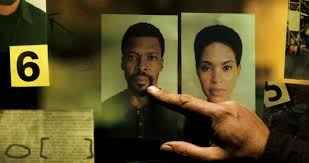 看不見的罪 第二季(全集)