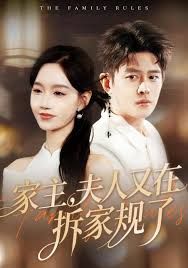 家主，夫人又在拆家規(guī)了(全集)