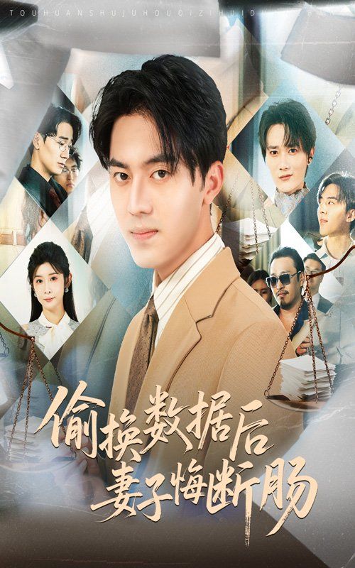 偷換數據后妻子悔斷腸(全集)