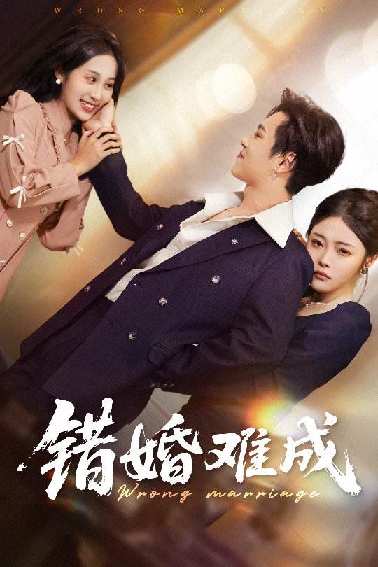 錯婚難成第15集