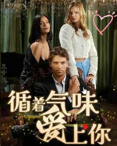 循著氣味愛上你(全集)