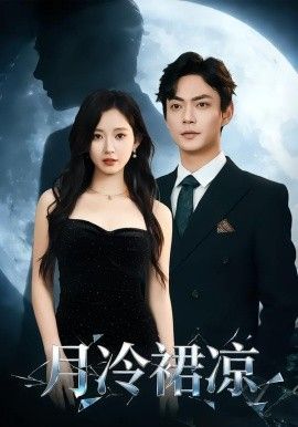 月冷裙涼(全集)