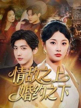 情敵之上婚約之下(全集)
