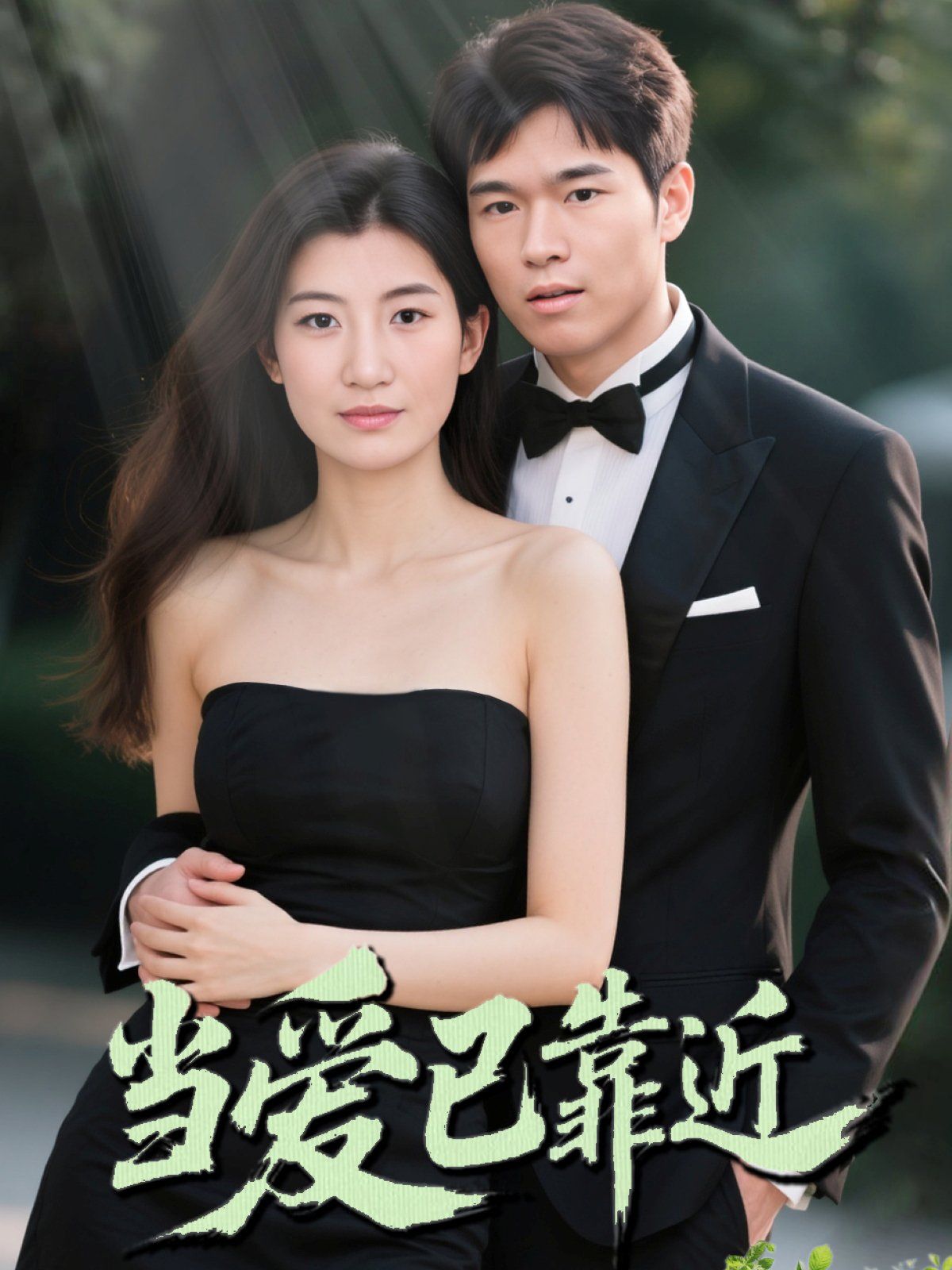 當愛已靠近(全集)