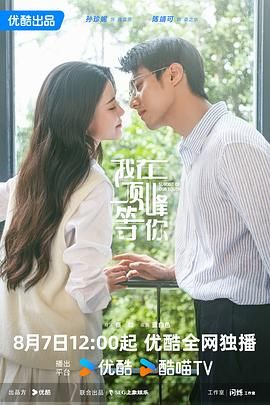 我在頂峰等你(全集)