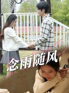 念雨隨風(全集)