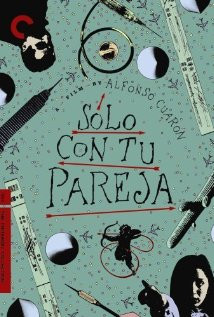 愛在歇斯底里時