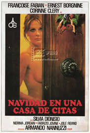 風(fēng)月場(chǎng)中的圣誕節(jié)