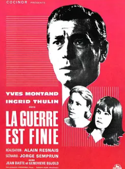 戰(zhàn)爭(zhēng)終了