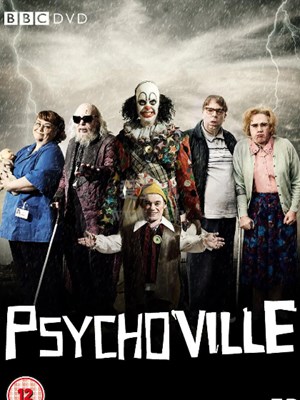 瘋城記第二季(全集)