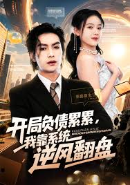 開局負債累累，我靠系統(tǒng)逆風翻盤(全集)