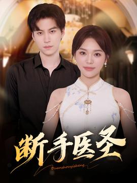 斷手醫圣(全集)