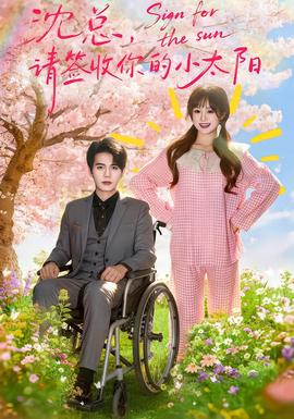 沈總，請簽收你的小太陽(全集)